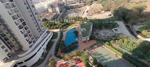 2 BHK Apartment – Exterior View View at Godrej Nurture Pune, Mamurdi - for Rent