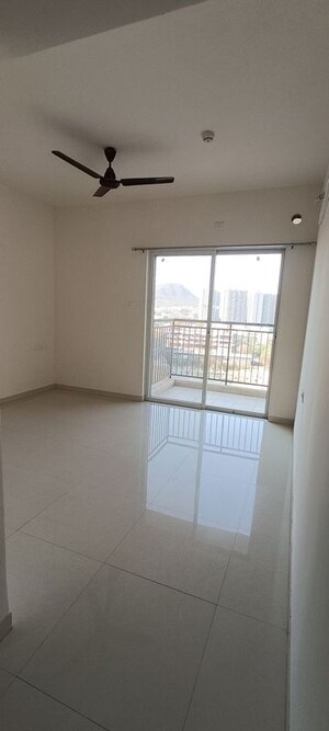 Bedroom in 2 BHK Apartment at Godrej Nurture Pune, Mamurdi – for Rent