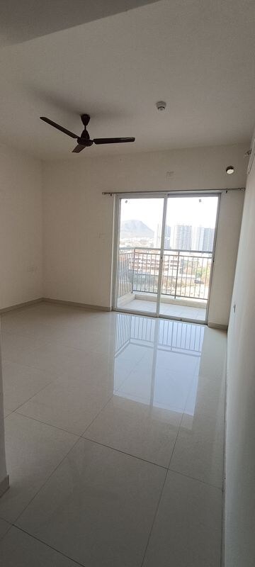 Bedroom in 2 BHK Apartment at Godrej Nurture Pune, Mamurdi – for Rent