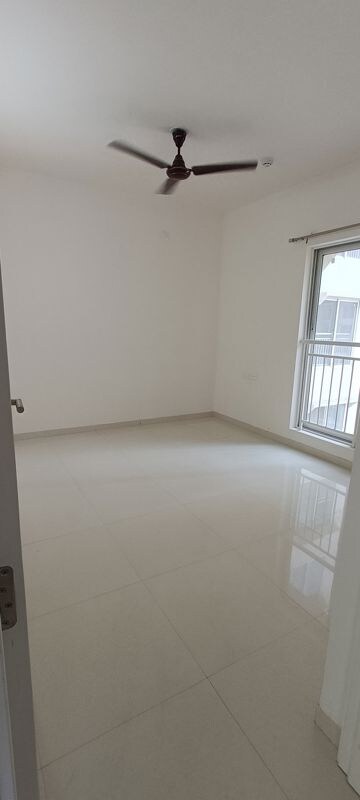 Master Bedroom in 2 BHK Apartment at Godrej Nurture Pune, Mamurdi – for Rent