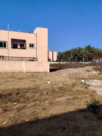 Plot Area in  Plot at Bahadurpally – for Sale