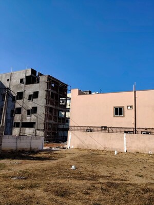  Plot For Sale in Bahadurpally