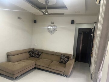 Bathroom in 1.5 BHK Apartment at Pebbles II, Bavdhan – for Rent