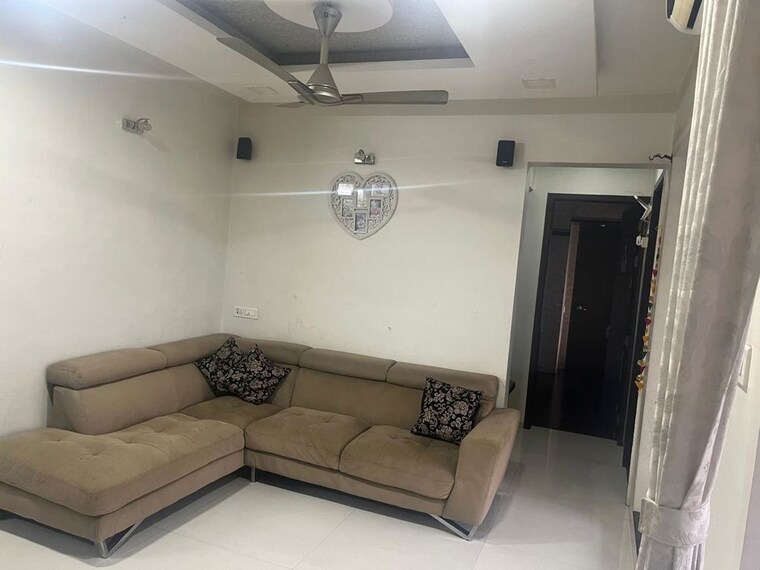 Bathroom, pebbles-ii 1.5 Bedroom 1100 Sq.Ft. Apartment In Bavdhan Pune 10088011