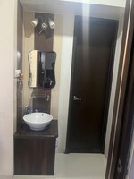 1.5 BHK + Pooja Room 1100 Sq.Ft. Apartment in Pebbles II