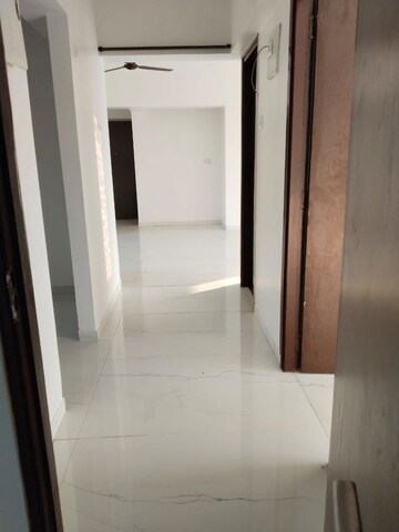 Building Lobby in 2 BHK Apartment at Ruparel The Orion, Chembur – for Rent