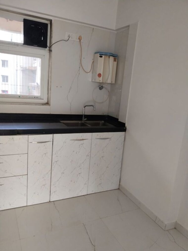 Kitchen, ruparel-the-orion 2 Bedroom 814 Sq.Ft. Apartment In Chembur Mumbai 10088018