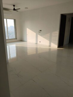 2 BHK + Pooja Room Apartment For Rent in Ruparel The Orion