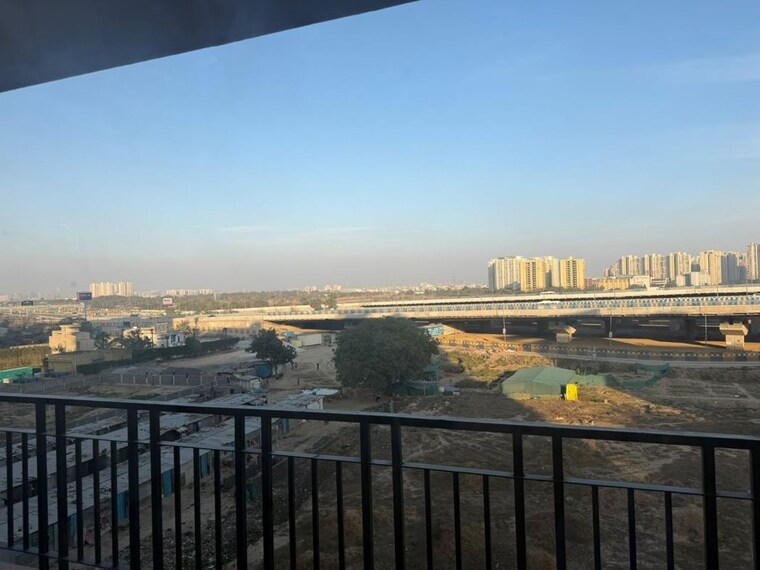 Exterior View, pareena-the-elite-residences 4 Bedroom 2800 Sq.Ft. Apartment In Sector 99 Gurgaon 10088004