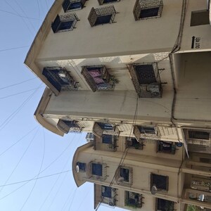 1 BHK Apartment For Rent in Gharonda Housing, Ghansoli