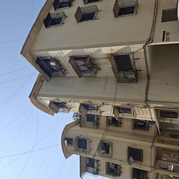 1 BHK Apartment For Rent in Gharonda Housing, Ghansoli