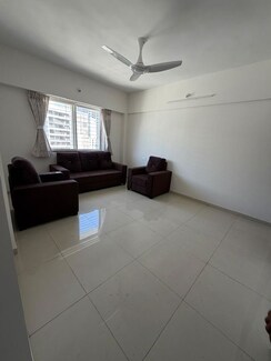 2 BHK Apartment For Rent in Utsav 51 Balewadi Residences