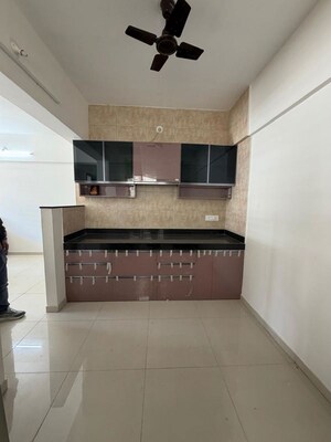 Kitchen in 2 BHK Apartment at Utsav 51 Balewadi Residences, Balewadi – for Rent