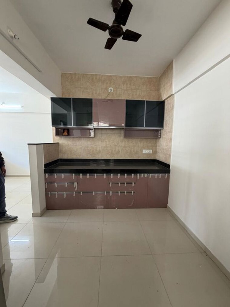 Kitchen, utsav-51-balewadi-residences 2 Bedroom 800 Sq.Ft. Apartment In Balewadi Pune 10088010