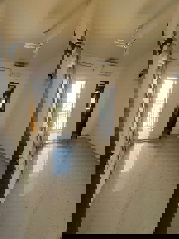 3 BHK + Pooja Room 1712 Sq.Ft. Apartment in Smart World Orchard