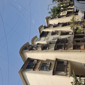 1 BHK Apartment For Rent in Gharonda Housing, Ghansoli