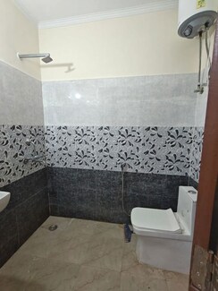 1 BHK Builder Floor For Rent in Neb Sarai