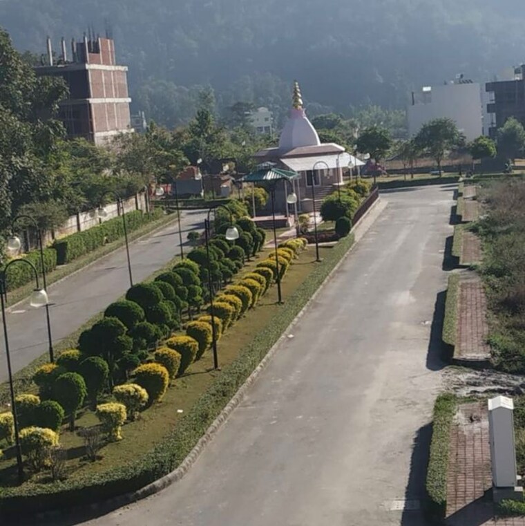 Exterior View, sahastradhara road  182 Sq.Yd. Plot In Sahastradhara Road Dehradun 10088030