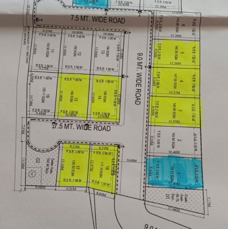 Other, sahastradhara road  182 Sq.Yd. Plot In Sahastradhara Road Dehradun 10088030