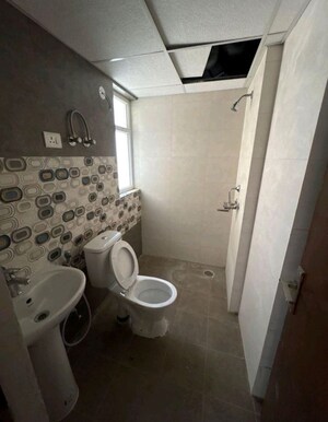 Bathroom in 2 BHK Apartment at Rise Organic Homes, Mahurali – for Sale