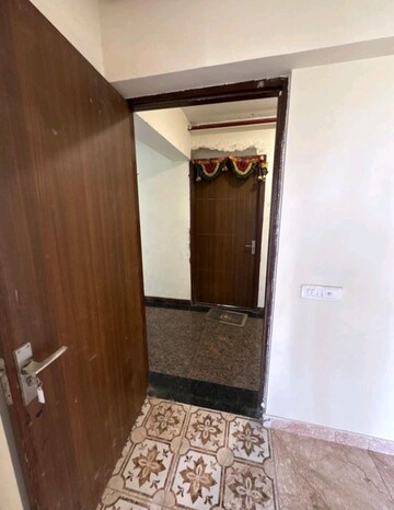 2 BHK Apartment – Entrance View at Rise Organic Homes, Mahurali - for Sale