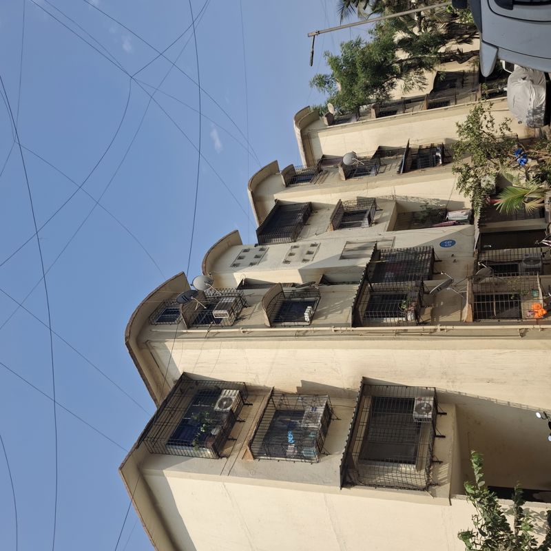 1 BHK Apartment For Rent in Gharonda Housing