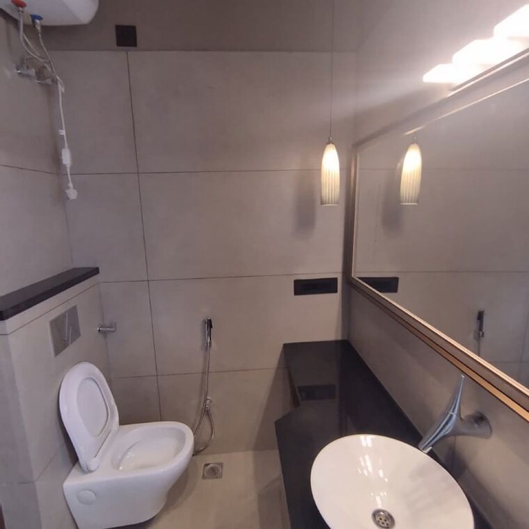 Bathroom, malsi 4 Bedroom 5000 Sq.Ft. Villa In Malsi Dehradun 10088049