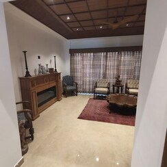 4 BHK + Pooja Room,Servant Room,Study Room Villa For Sale in Malsi