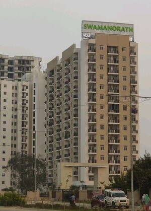 2 BHK Apartment For Sale in Sector 6 Wave City