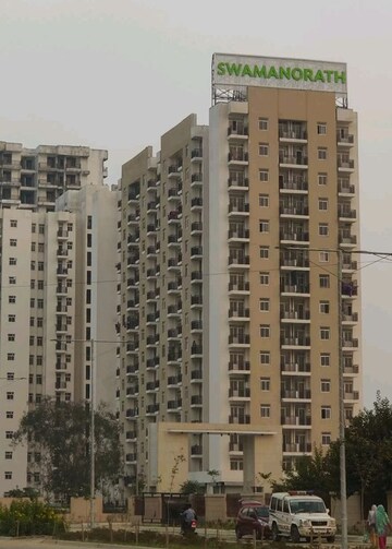 2 BHK Apartment For Sale in Sector 6 Wave City