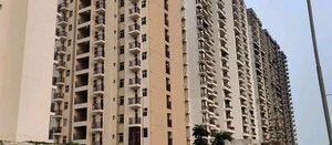 2 BHK Apartment – Exterior View View at Sector 6 Wave City - for Sale