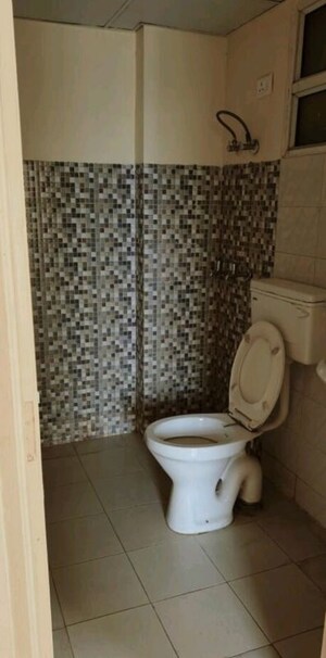 Bathroom in 2 BHK Apartment at Sector 6 Wave City – for Sale