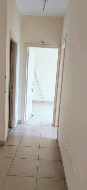 Hall in 2 BHK Apartment at Sector 6 Wave City – for Sale