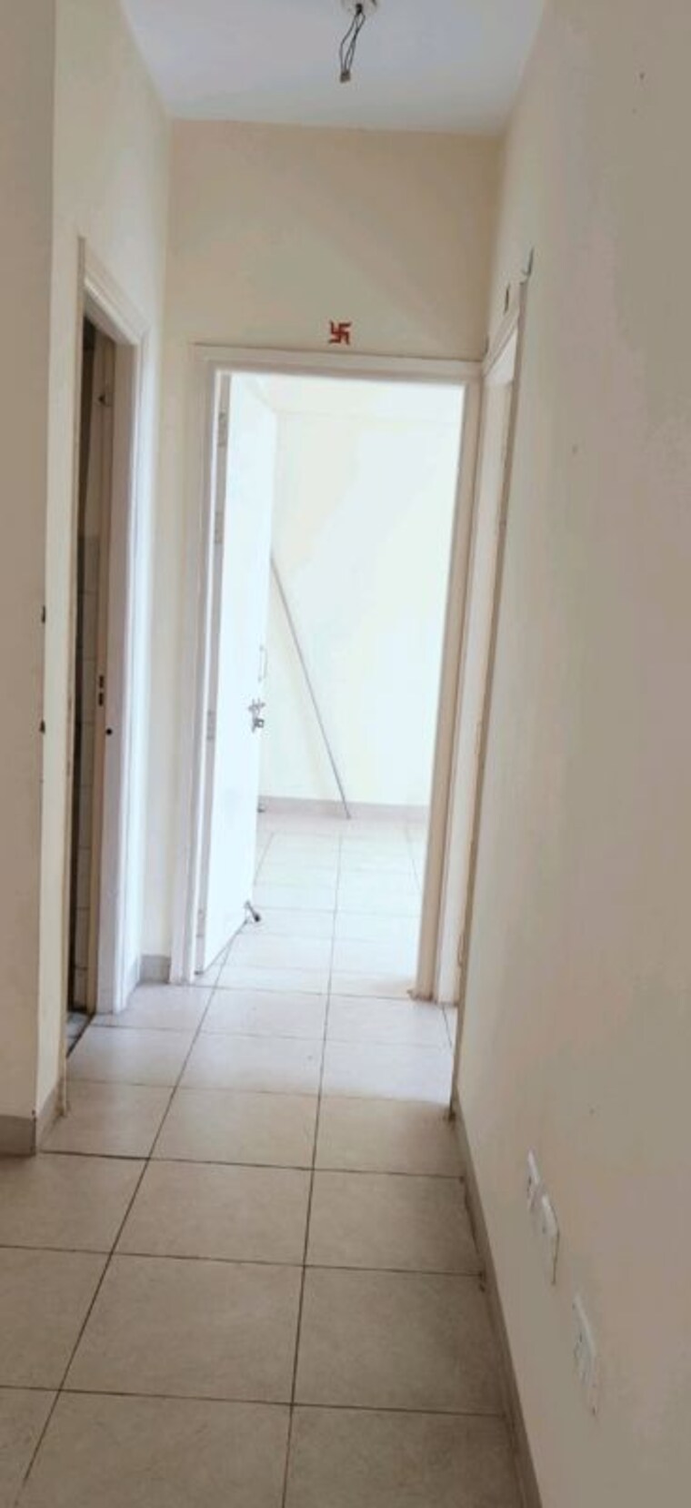 Hall, sector 6 wave city 2 Bedroom 680 Sq.Ft. Apartment In Sector 6 Wave City Ghaziabad 10088051