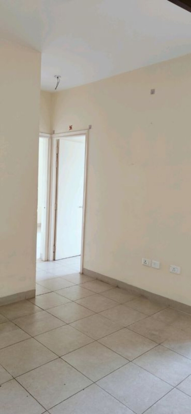 Hall, sector 6 wave city 2 Bedroom 680 Sq.Ft. Apartment In Sector 6 Wave City Ghaziabad 10088051