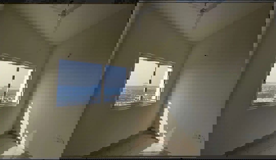 2 BHK 977 Sq.Ft. Apartment in Prestige Finsbury Park Hyde