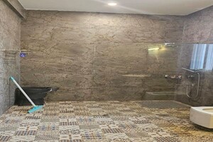 Plot Area in 4 BHK Apartment at Greater Kailash ii – for Sale