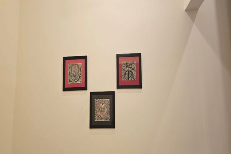 undefined, greater kailash ii 4 Bedroom 500 Sq.Yd. Apartment In Greater Kailash ii Delhi 10088007