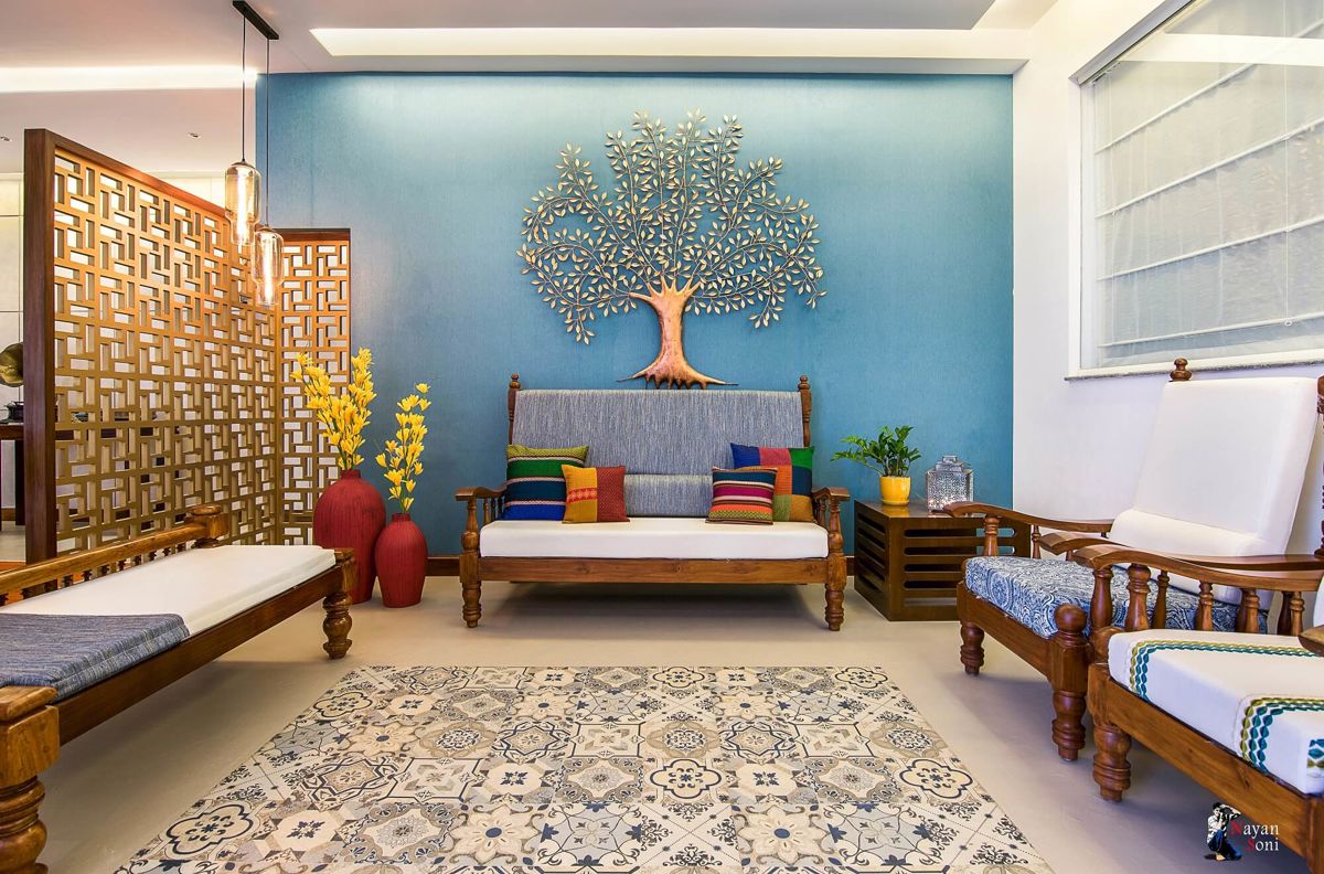 3 BHK Builder Floor For Sale in Prashant Vihar