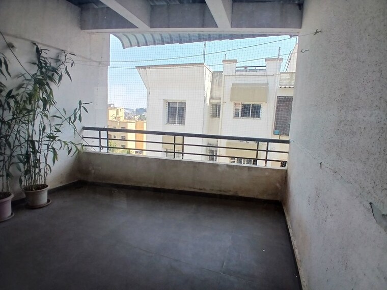 Exterior View, vishal-leela-residency 2 Bedroom 815 Sq.Ft. Apartment In Kharadi Pune 10088057