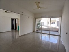 2 BHK + Pooja Room Apartment For Rent in Vishal Leela Residency