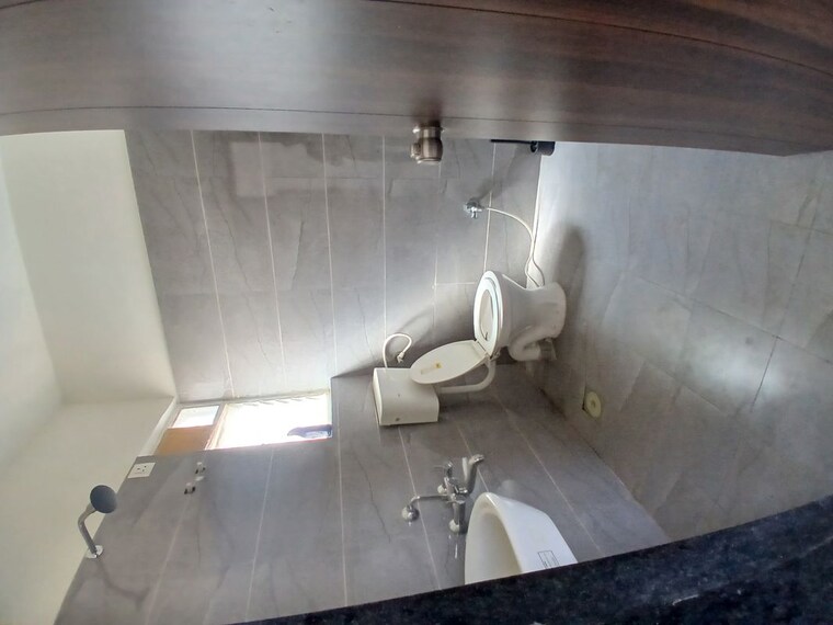 Bathroom, vishal-leela-residency 2 Bedroom 762 Sq.Ft. Apartment In Kharadi Pune 10088061