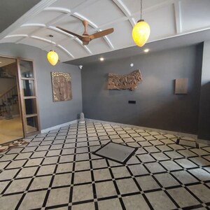 4 BHK Villa For Sale in Malsi