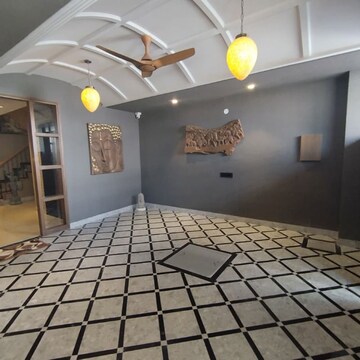 4 BHK Villa For Sale in Malsi