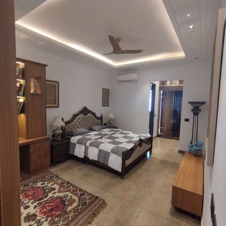 Bedroom, malsi 4 Bedroom 180 Sq.Yd. Villa In Malsi Dehradun 10088062