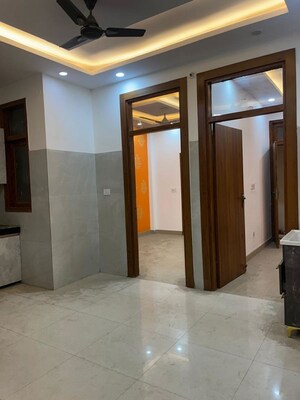 3 BHK Builder Floor For Sale in Vasundhara Sector 2b