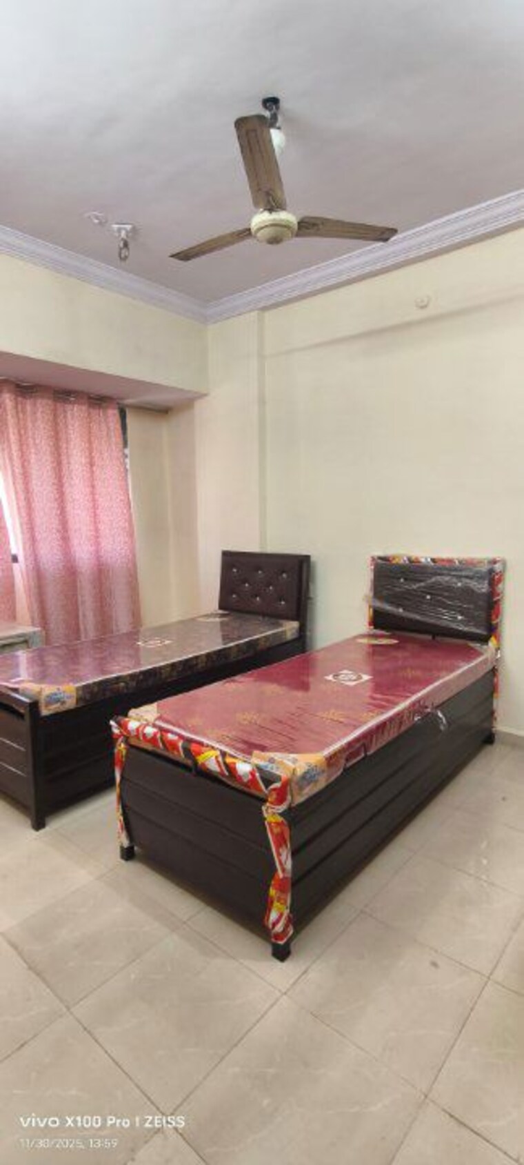 Bedroom, ng-complex Pg For Boys In Andheri East 10088045