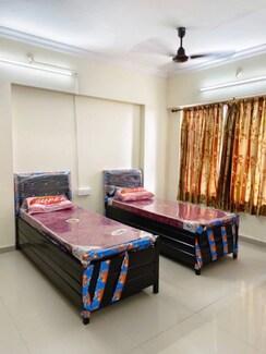 Pg For Rent in NG Complex