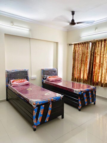  Pg For Rent in NG Complex, Andheri East