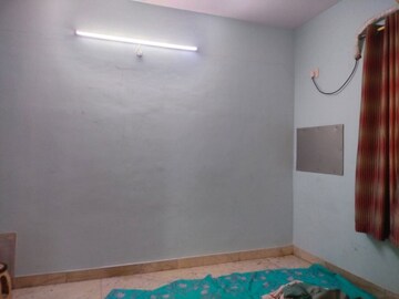 Bathroom in 1 BHK Apartment at Keshav Kunj Vashi, Vashi Sector 30a – for Rent